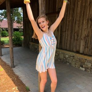 Meet your Posher, Liza grace